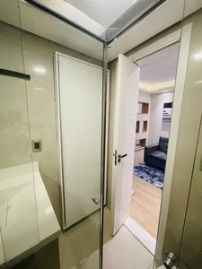 SÃO PAULO - Apartamento Padrão - BELA VISTA