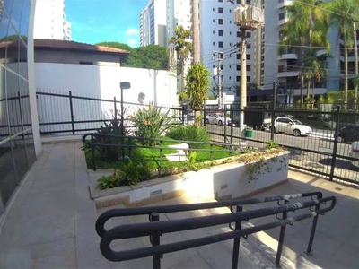 SÃO PAULO - Apartamento Padrão - BROOKLIN