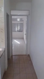 SÃO PAULO - Apartamento Padrão - CONSOLAÇÃO