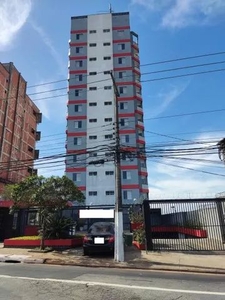 SÃO PAULO - Apartamento Padrão - JABAQUARA
