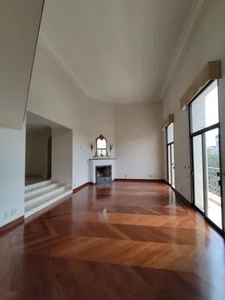 SÃO PAULO - Apartamento Padrão - JARDIM PAULISTA