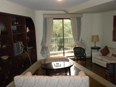 SÃO PAULO - Apartamento Padrão - JARDIM PAULISTA