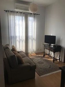 SÃO PAULO - Apartamento Padrão - JARDIM PAULISTA