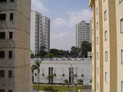 SÃO PAULO - Apartamento Padrão - MORUMBI