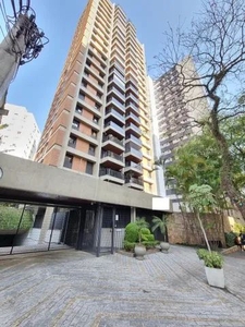 SÃO PAULO - Apartamento Padrão - PARAÍSO