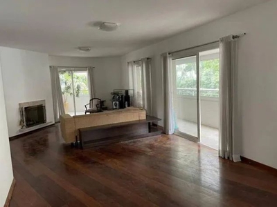 SÃO PAULO - Apartamento Padrão - PARAÍSO