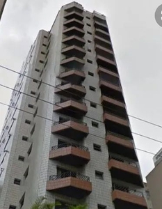 SÃO PAULO - Apartamento Padrão - POMPÉIA