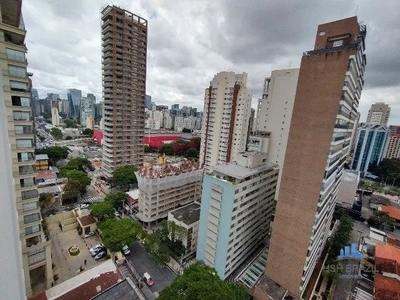SãO PAULO - Padrão - Vila Olimpia