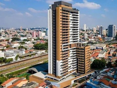 Studio com 1 dormitório à venda, 23 m² por R$ 264.990,99 - Vila Esperança - São Paulo/SP