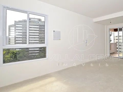 Studio com 1 dormitório à venda, 44 m² por R$ 900.000,00 - Vila Madalena - São Paulo/SP