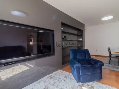 Venda Apartamento 2 Dormitórios - 100 m² Higienópolis