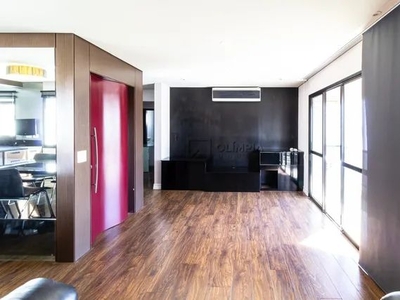 Venda Apartamento 2 Dormitórios - 107 m² Vila Clementino