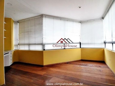 Venda Apartamento 4 Dormitórios - 285 m² Campo Belo