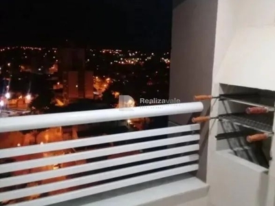 Venda | Apartamento com 2 dormitório(s), 1 vaga(s). Jardim Vale do Sol, São José dos Campo