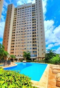 Venda | Apartamento com 69,90 m², 3 dormitório(s), 1 vaga(s). Vila Nova, Maringá