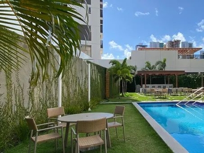 Vende-se apartamento - Edf. Sky Boa Viagem