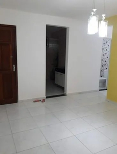 Vendo apt 03 quartos