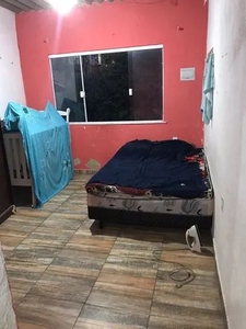 Vendo ou Alugo casa 2 quartos em senador camara