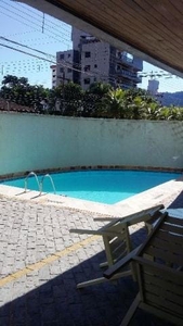 Apartamento em Balneário Guarujá, Guarujá/SP de 90m² 3 quartos à venda por R$ 359.000,00