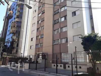 Apartamento em Cidade Monções, São Paulo/SP de 0m² 1 quartos à venda por R$ 479.000,00