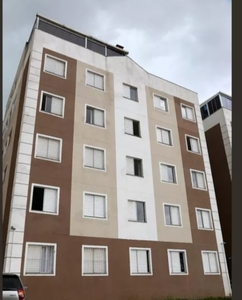 Apartamento em Parque Marabá, Taboão da Serra/SP de 10m² 3 quartos à venda por R$ 359.000,00