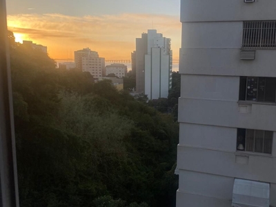 Apartamento em São Domingos, Niterói/RJ de 70m² 2 quartos à venda por R$ 479.000,00