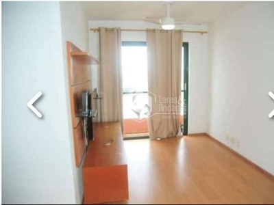 Apartamento em Vila do Castelo, São Paulo/SP de 64m² 3 quartos à venda por R$ 359.000,00
