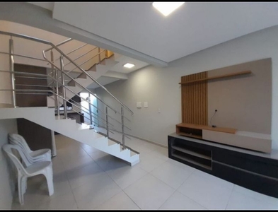 Casa no Bairro Fortaleza em Blumenau com 2 Dormitórios e 80 m²