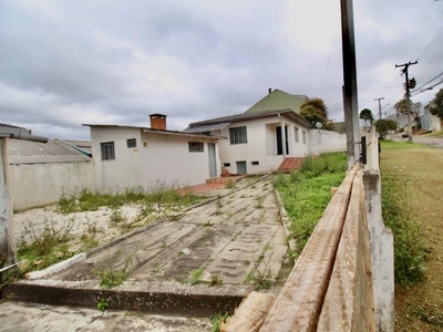 Terreno em Uberaba, Curitiba/PR de 0m² à venda por R$ 358.000,00