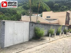 Casa com 2 quartos em RIO BONITO RJ - Cxdagua