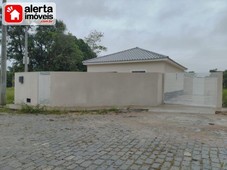 Casa com 2 quartos em RIO BONITO RJ - Viçosa