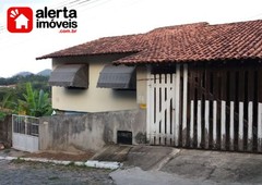 Casa com 3 quartos em RIO BONITO RJ - Serra do Sambe