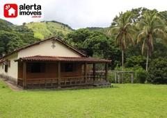 Sítio em RIO BONITO RJ - Cachoeira dos Bagres