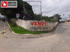 Terreno em ARARUAMA RJ - São Vicente de Paulo