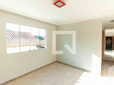 Apartamento com 2 quartos à venda no bairro Céu Azul, 75m²