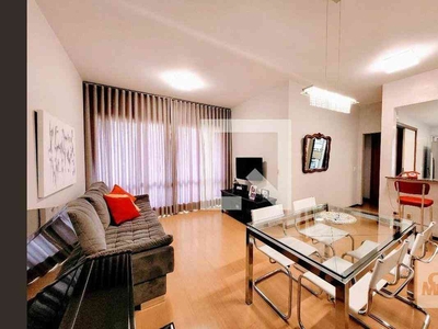 Apartamento com 2 quartos à venda no bairro Santa Efigênia, 85m²