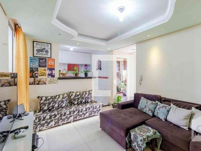 Apartamento com 2 quartos à venda no bairro Tropical, 48m²
