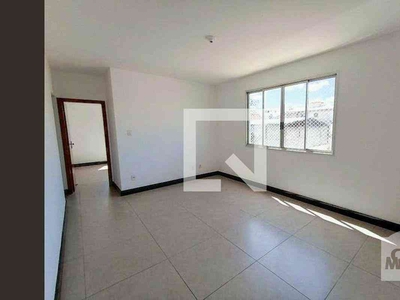 Apartamento com 3 quartos à venda no bairro Alvorada, 75m²