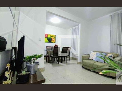 Apartamento com 3 quartos à venda no bairro Coração de Jesus, 100m²