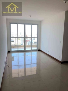 Apartamento com 3 quartos à venda no bairro Itaparica, 86m²