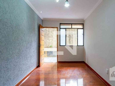 Apartamento com 3 quartos à venda no bairro Novo Eldorado, 60m²