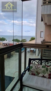 Apartamento com 3 quartos à venda no bairro Praia de Itaparica, 115m²