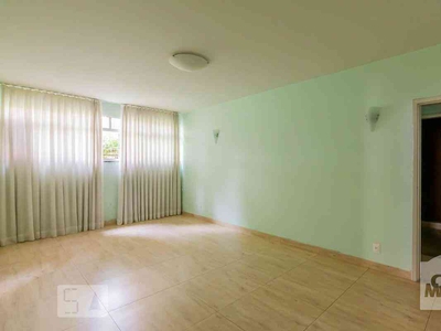 Apartamento com 3 quartos à venda no bairro Santo Antônio, 144m²