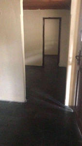 Casa com 1 quarto para alugar no bairro Padre Eustáquio, 50m²