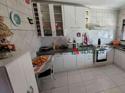 Casa com 3 quartos à venda no bairro Jardim Morumbi, 130m²