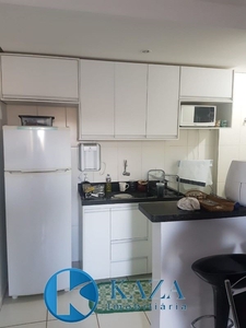 Apartamento à venda com 2 quartos em Morada Nobre, Valparaíso de Goiás