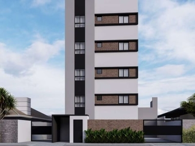 Apartamento à venda no bairro iririú - joinville/sc