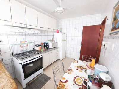 Apartamento com 1 Quarto e 1 banheiro à Venda, 60 m² por R$ 270.000