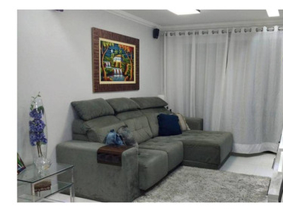 Apartamento Com 2 Dormitórios À Venda, 85 M² Por R$ 580.000,00