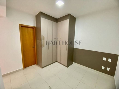Apartamento com 2 Quartos e 2 banheiros para Alugar, 60 m² por R$ 2.300/Mês